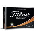 Titleist Pro V1 Golf Balls